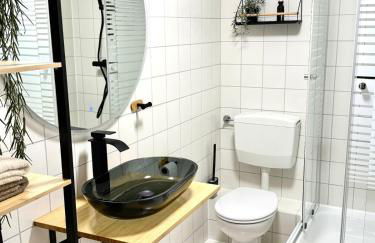 Premium maisonette in city center with parking - Foto 9