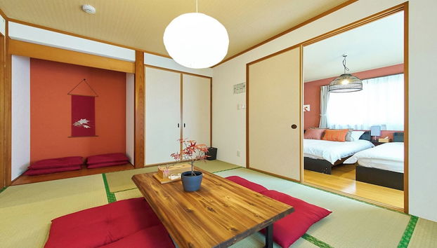 The Prime TOKYO HANEDA - Foto 5, Habitación