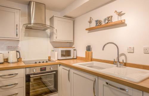 Potters by the Sea - Foto 8