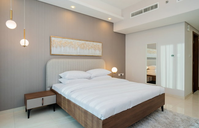 GLOBALSTAY. New Apartments in Business Bay - Foto 48