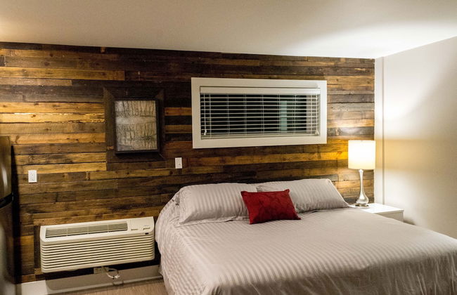 Lake Placid Inn: Residences - Foto 7