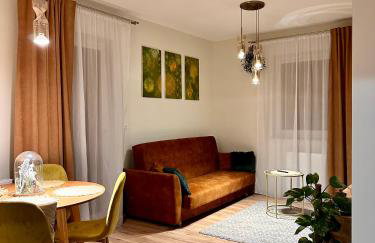 Greenside SunPark Apartament - Foto 10