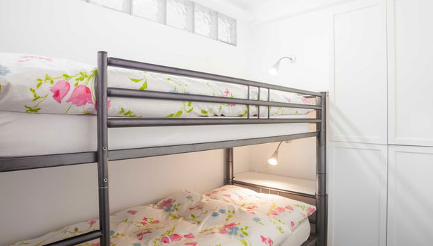 Wildhorn 222 - Foto 5, Bedroom