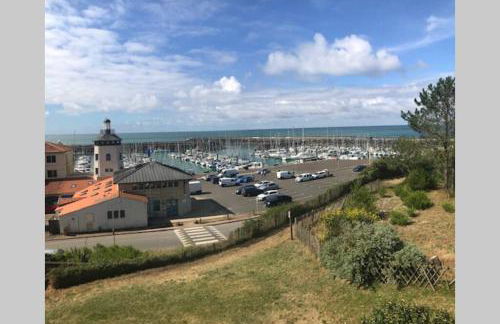 Grand appartement 4 étoiles vue mer et 2 terrasses - Foto 28