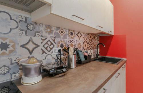 "Casa Picasso" suite in centro, aria condizionata - Foto 33