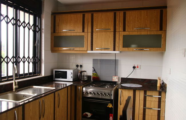 NL JOSEPHINES APARTMENTS - Foto 29