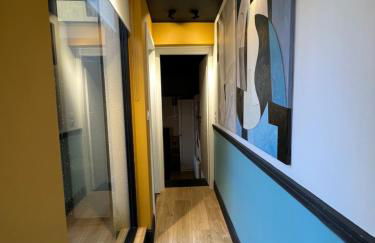 Les suites de Stanislas jacuzzi & spa - Foto 6