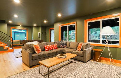 Whistler Peak Lodge - Foto 31