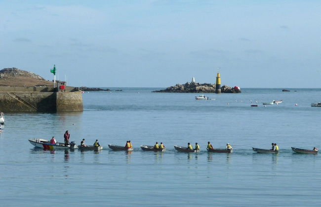 Countryside Holiday Home Near the Beach - Foto 16