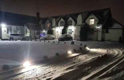 Chatterley House - Foto 111