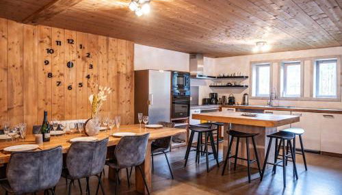 Demi-Chalet en plein coeur de Chamonix - Gabi - Photo 2