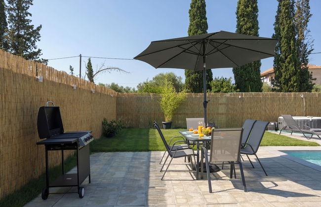 Villa D & J - Photo 44