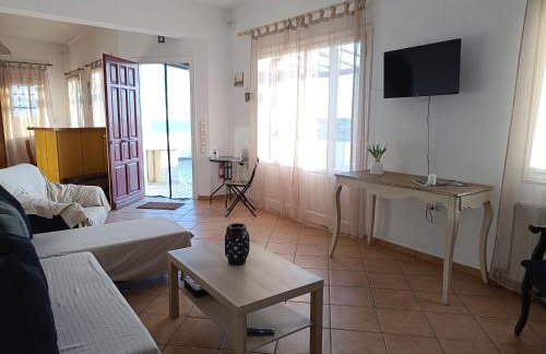 Sea view Cycladic house - Foto 9