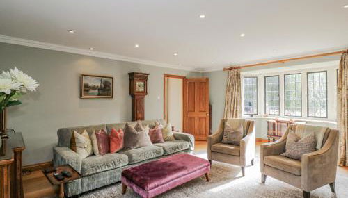 The Old Hall - Foto 5