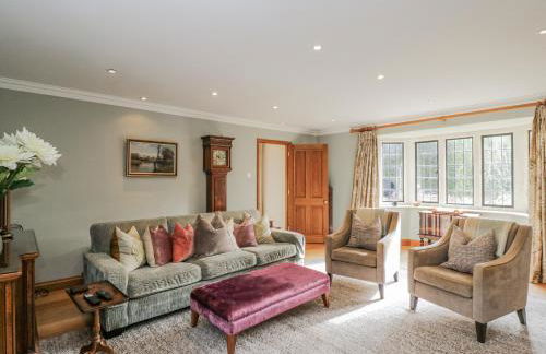 The Old Hall - Foto 5