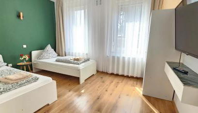 Dimi Living Oberhausen & mit Küche - Foto 4