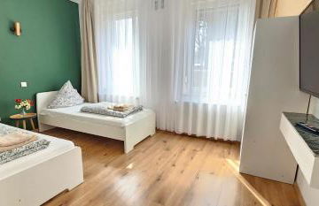 Dimi Living Oberhausen & mit Küche - Foto 4