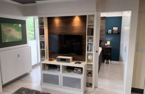 Ferienwohnung Feel Glueck - Foto 16