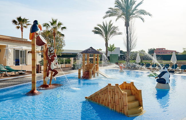 Protur Badí­a Park Aparthotel - Foto 24