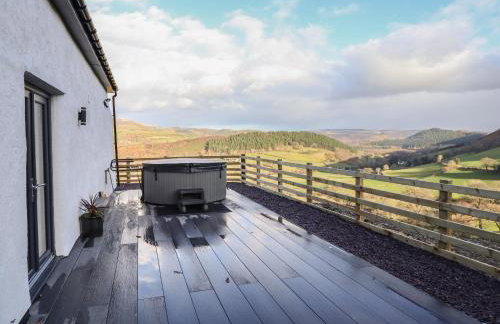 Tyn Llwyn Barn - Foto 52