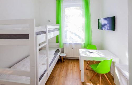 SecondHome Stuttgart - Very nice apartment near historic city centre at Blumenstr 58 in Esslingen am Neckar - W2 - Foto 21