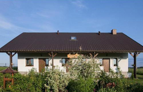 Agroturystyka Golubie - Foto 21