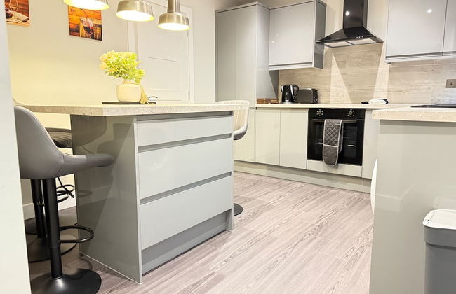 Cozy Rochester Apartment Retreat - Foto 10