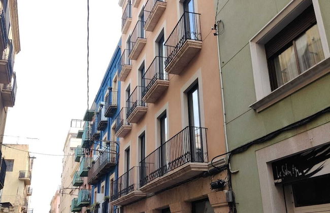 Casa Cervantes - Foto 1