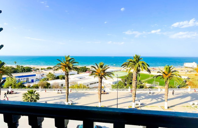 The Perfect View in Site Arch Ologique de Carthage - Foto 1