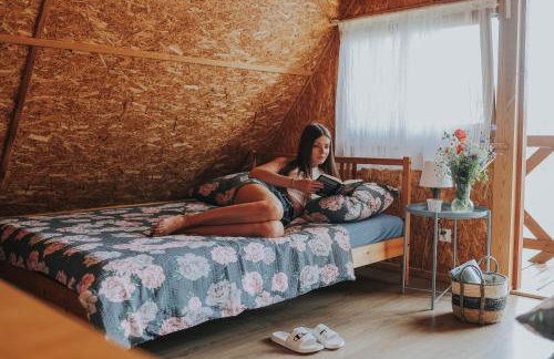 Chatki Szymonówko - Foto 11