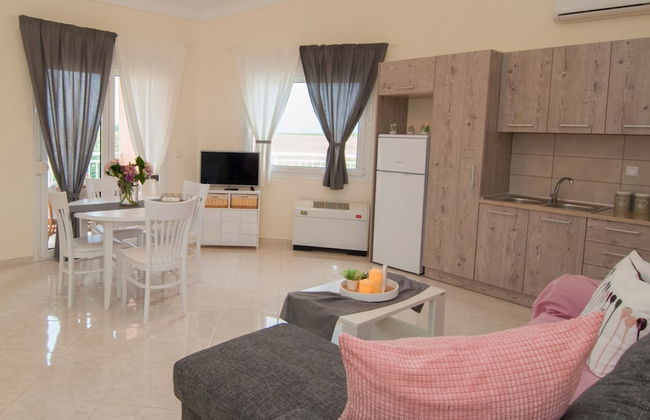 Villa Elaia Mare - Photo 42