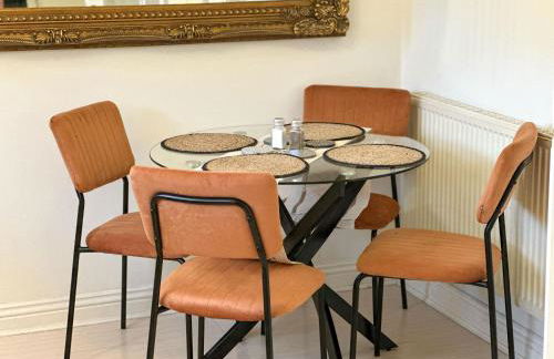 Comfy NEC, Birmingham Airport Stay, Free Parking - Foto 18