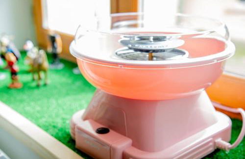 L'enchantée, 6 people, 15 min Disneyland Paris, BBQ - Foto 22