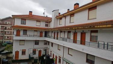 Cantabria, amplio piso .Se admiten mascotas - Foto 3