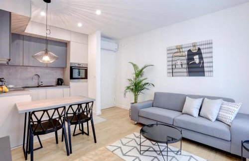 Apartments HUGO 2 - Foto 48