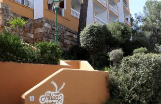 Aldea 2 Cala Fornells - Foto 60