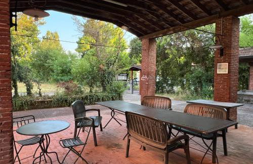 La casa ai Laghetti - Foto 30