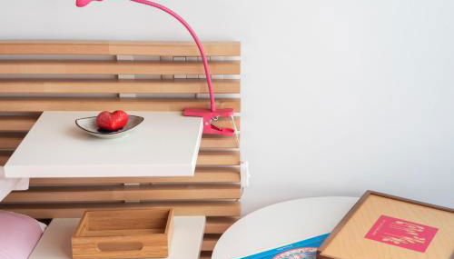 GuestHost - APT with balcony close to Switzerland! - Foto 2