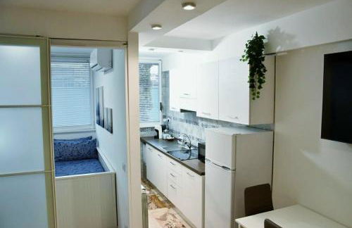 Rose apartment - 5 min centro - comfort ed eleganza - Foto 17