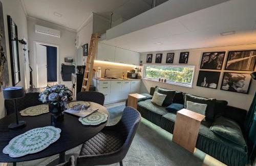 Tinyhouse Nelson - Foto 23