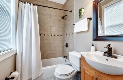 Upscale Shadyside 2 BR, 2 Bath Suite in walkable neighborhood - Foto 21