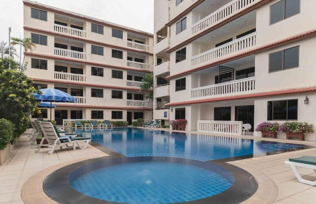 The Residence Garden - Foto 24