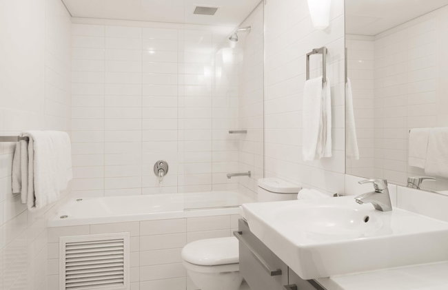 Oaks Adelaide Horizons Suites - Foto 23