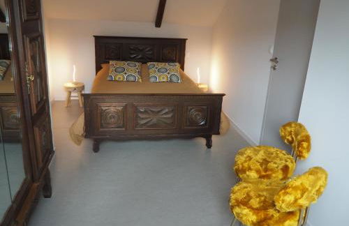 La Longère - Photo 22