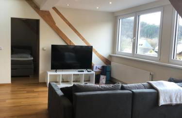 Saarburg Wine Apartments - Foto 14