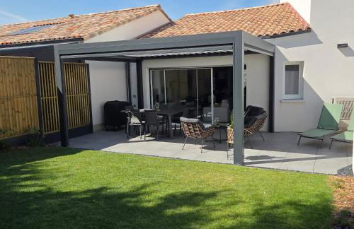 Maison proche de la coulée verte et commodités - Foto 1