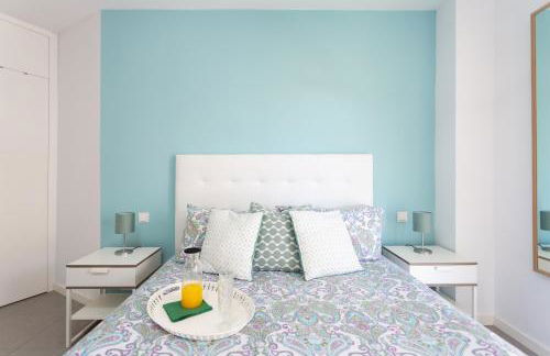 Luxury beachfront penthouse - Foto 34