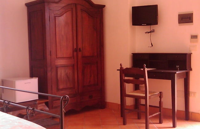 Antica Gebbia - Photo 6