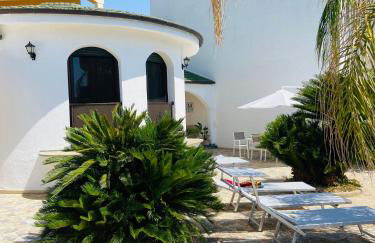 Villa Verde Salento - Foto 43