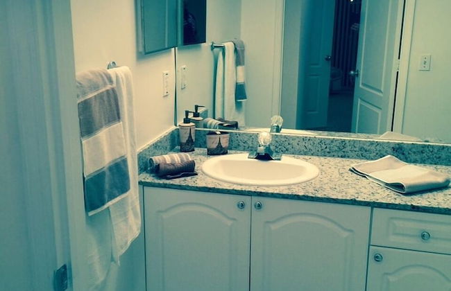 America Luxury Intracoastal Apartments - Foto 23